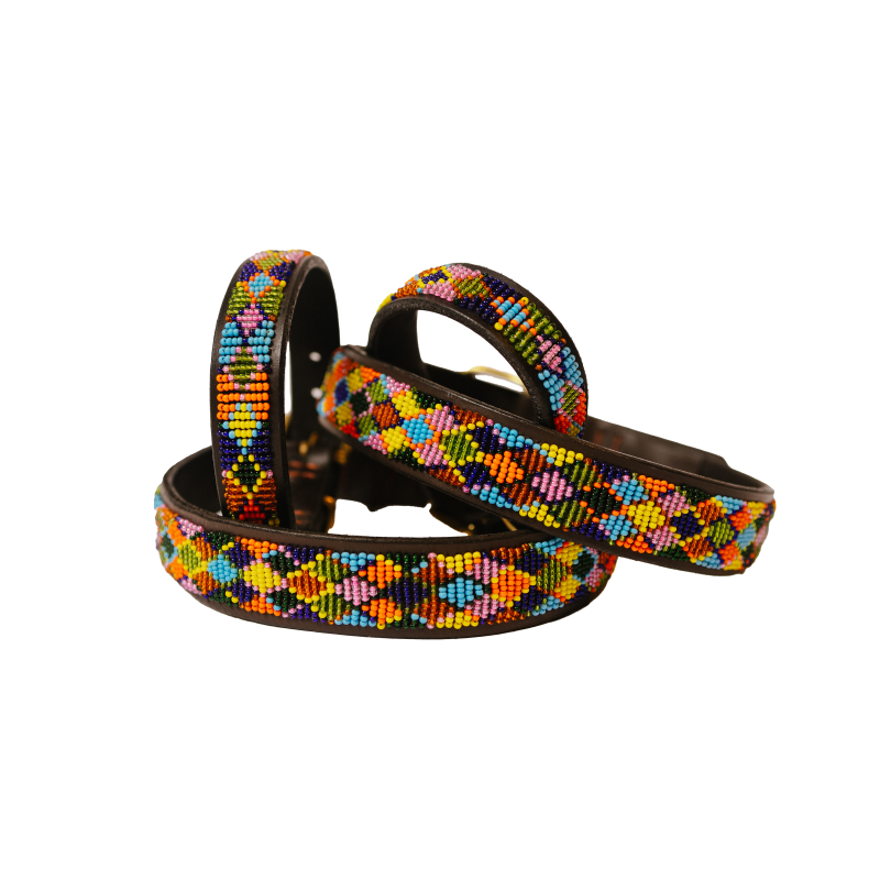 Nata'Chien - Dogcollar Balou - XS12