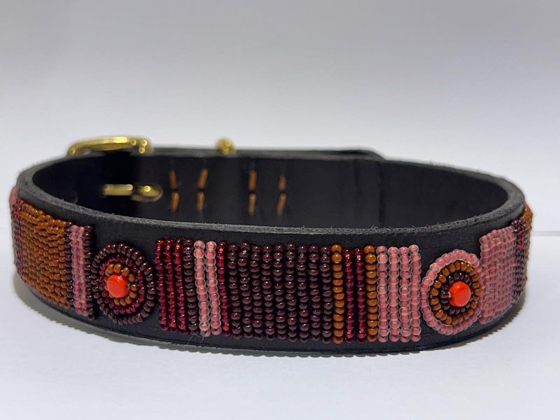 Nata'Chien - Dogcollar Puck - XXS