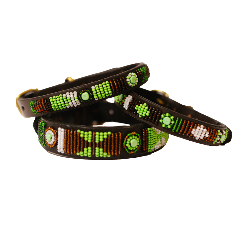 Nata'Chien - Dogcollar Billy - L