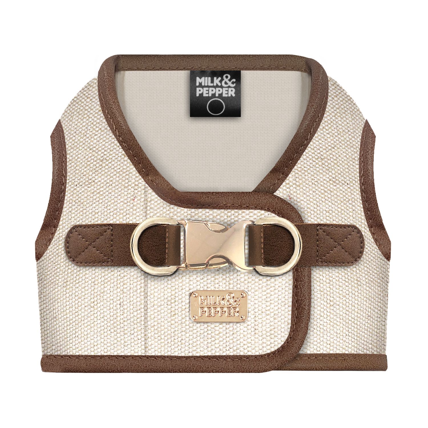 Milk&amp;Pepper Java Harnas