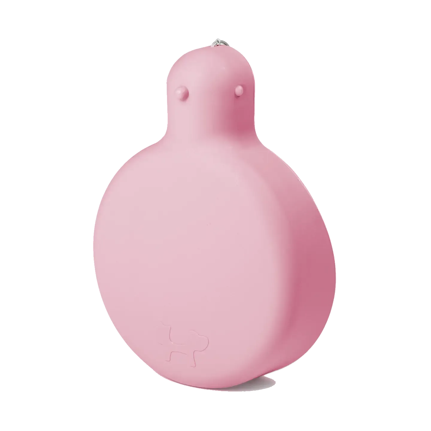 United Pets - Designer reismandje met druppelklep