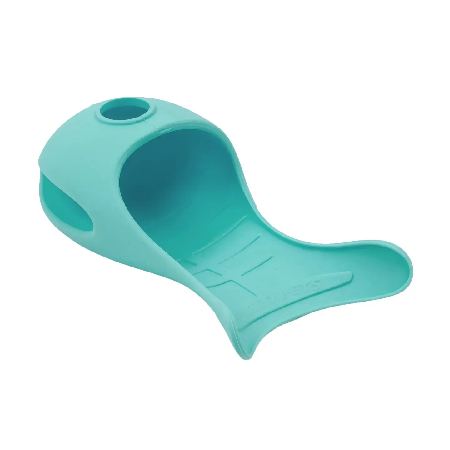 United pets - Universele siliconen kraan voor katten