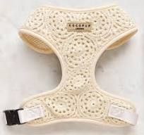 Cocopup - Festival Crochet harnas