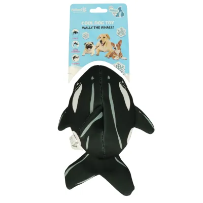 CoolPets - Toy - Wally the Whale