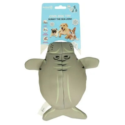 CoolPets - Toy - Sunny the Sea Lion