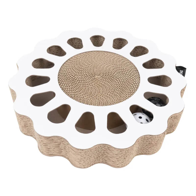 SUNNY - Interactief kattenspeelgoed