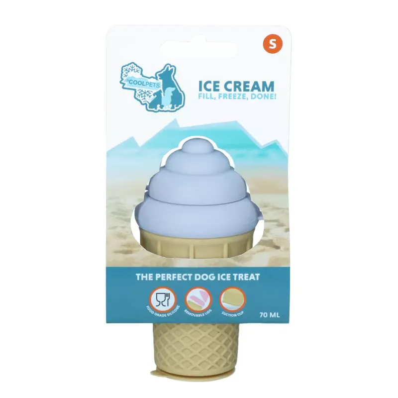 Coolpets - Ice Cream