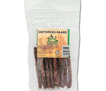 Duo - softstick paard 100 gr Duo - softstick paard 100 gr