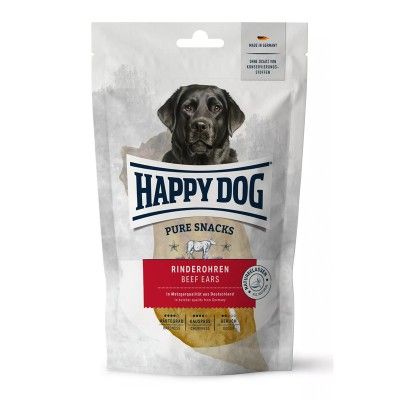 Happy Dog - Rinderohr 250 gr
