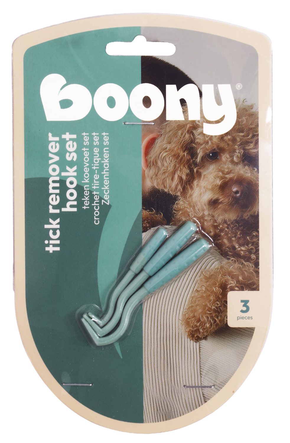 Boony  - Tekenpennen