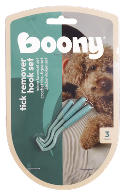 Boony - Tekenpennen Boony - Tekenpennen