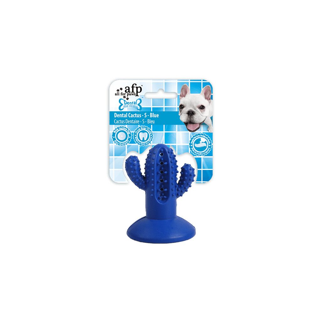 AFP - Dental Chews - Dental Cactus