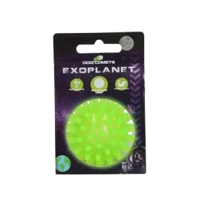 Dog Comets - Exoplanet Egelbal S Dog Comets - Exoplanet Egelbal S