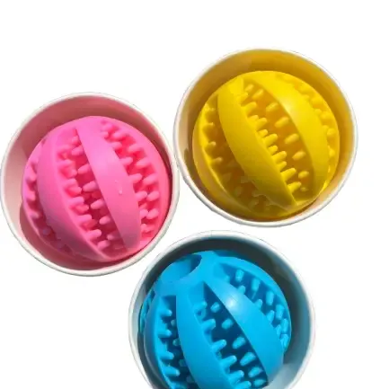 Shelby - BiteCare - Tandbal Shelby - BiteCare - Tandbal
