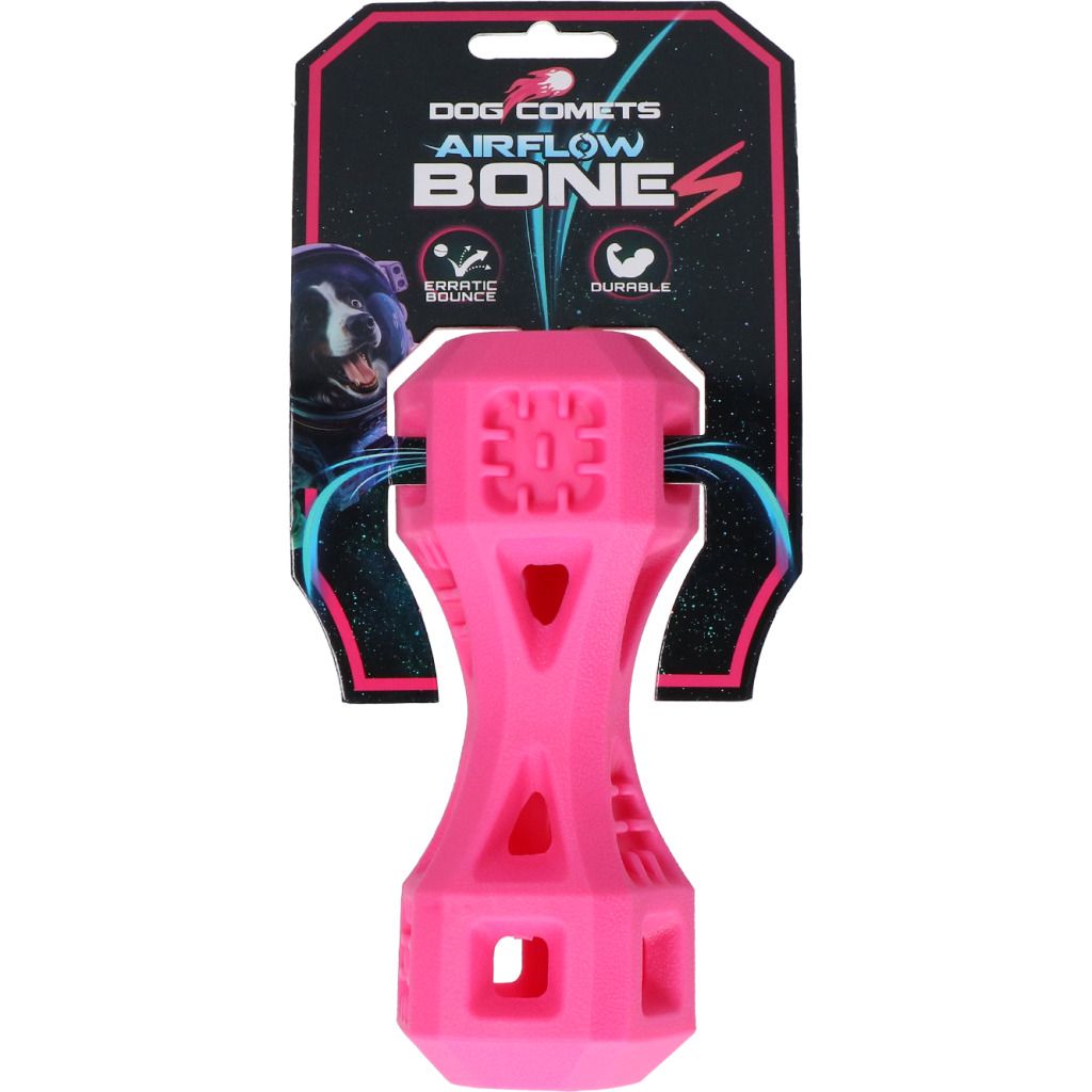 Dog Comets - Airflow Bone S Dog Comets - Airflow Bone S