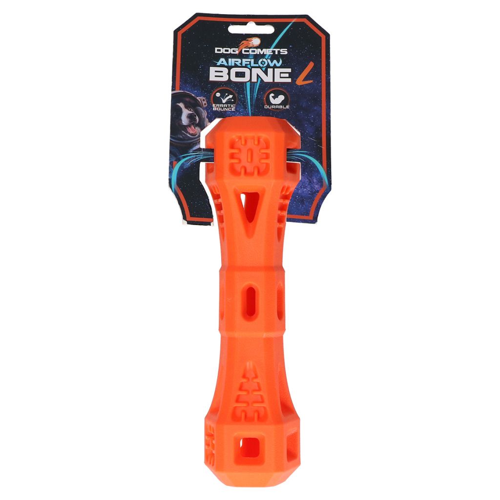 Dog Comets - Airflow Bone - L