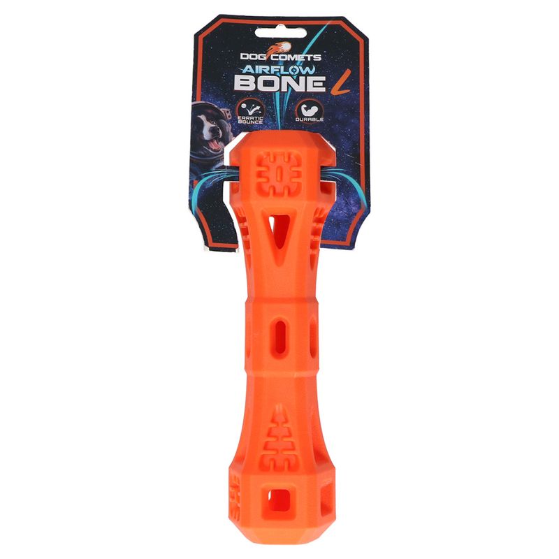 Dog Comets - Airflow Bone - L Dog Comets - Airflow Bone - L