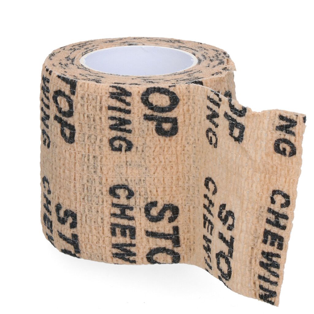 Bandage - Animal Stop Chewing - 5 cm Bandage - Animal Stop Chewing - 5 cm
