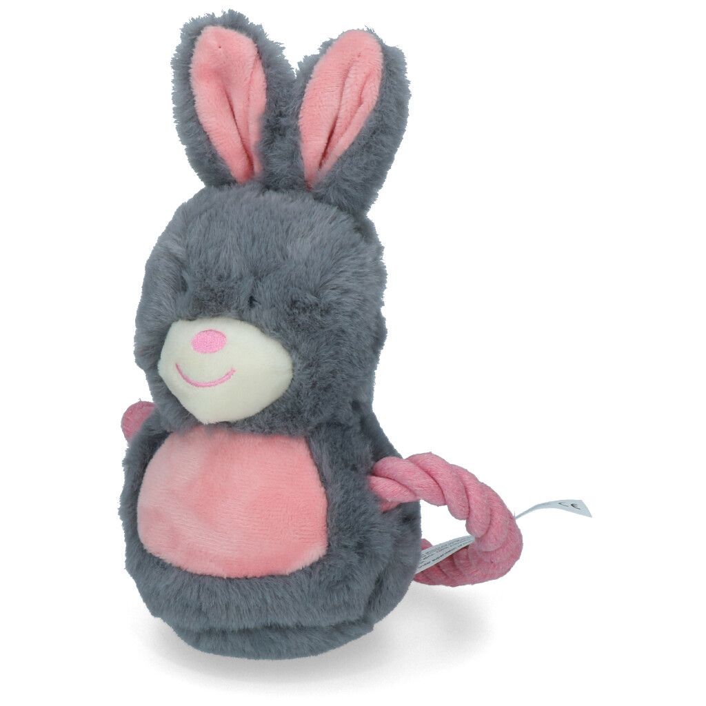 Bunny Puppy - Ropey Swing Bunny Puppy - Ropey Swing