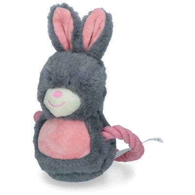 Bunny Puppy - Ropey Swing Bunny Puppy - Ropey Swing