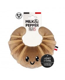 Milk&Pepper - Florentin Croissantje Milk&Pepper - Florentin Croissantje