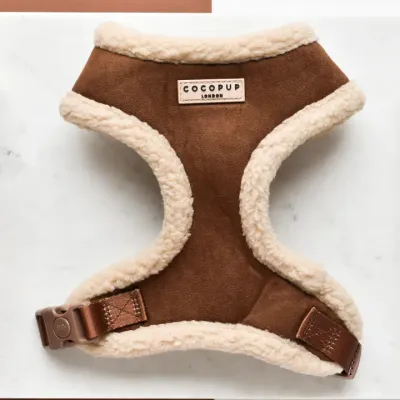 Cocopup - Aviator Harnas Cocopup - Aviator Harnas