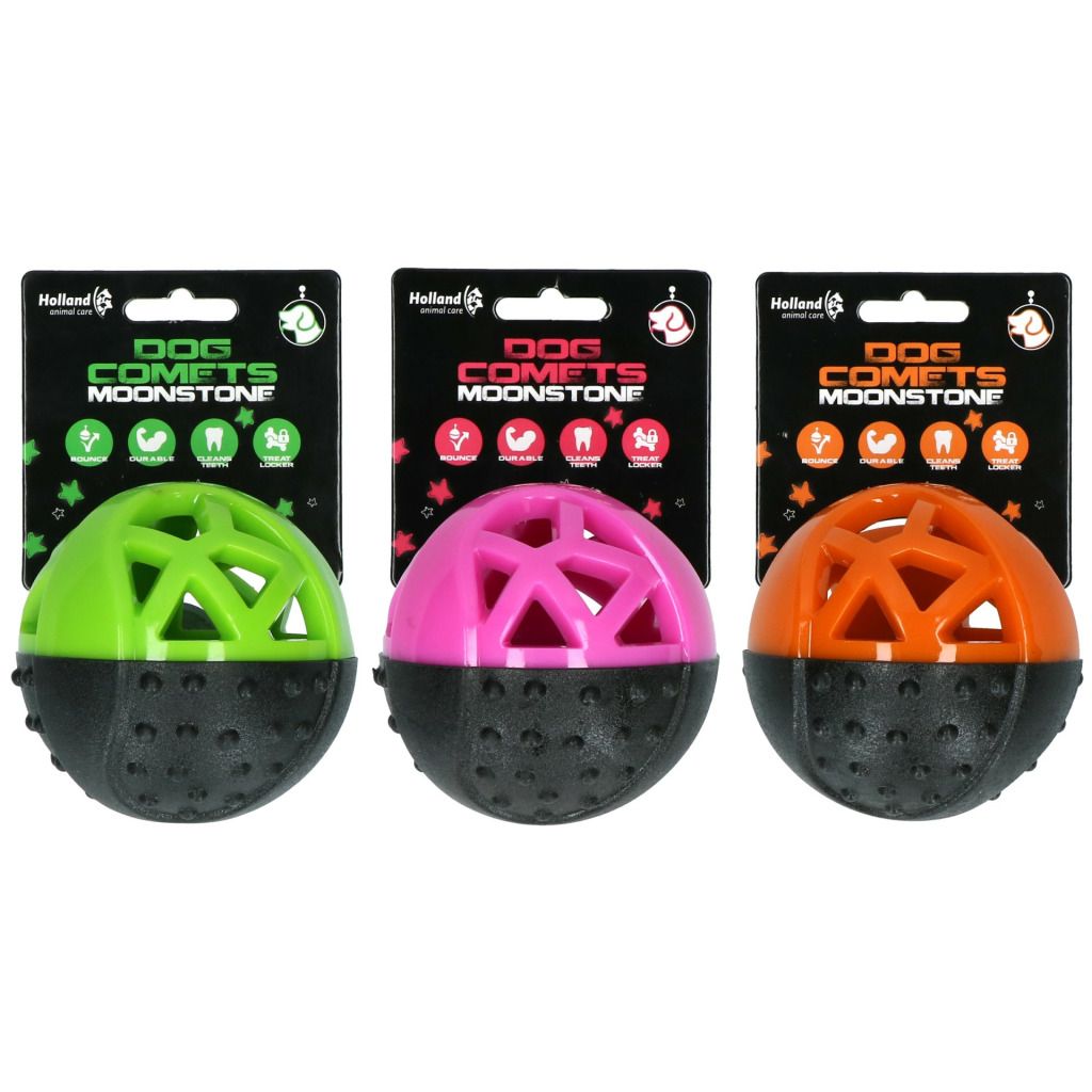 Dog Comets - Moonstone Traktatiebal Dog Comets - Moonstone Traktatiebal