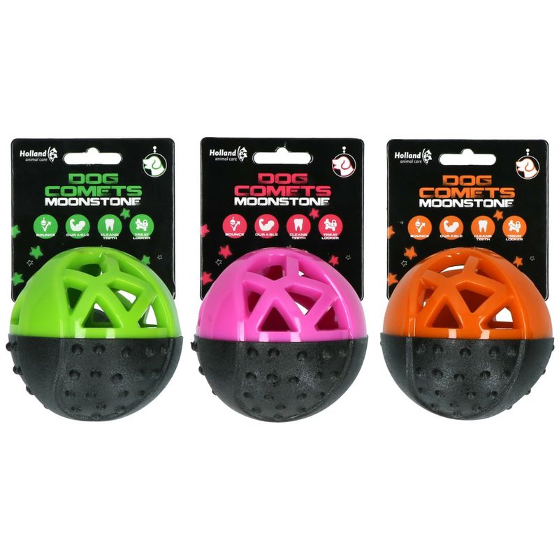 Dog Comets - Moonstone Traktatiebal Dog Comets - Moonstone Traktatiebal