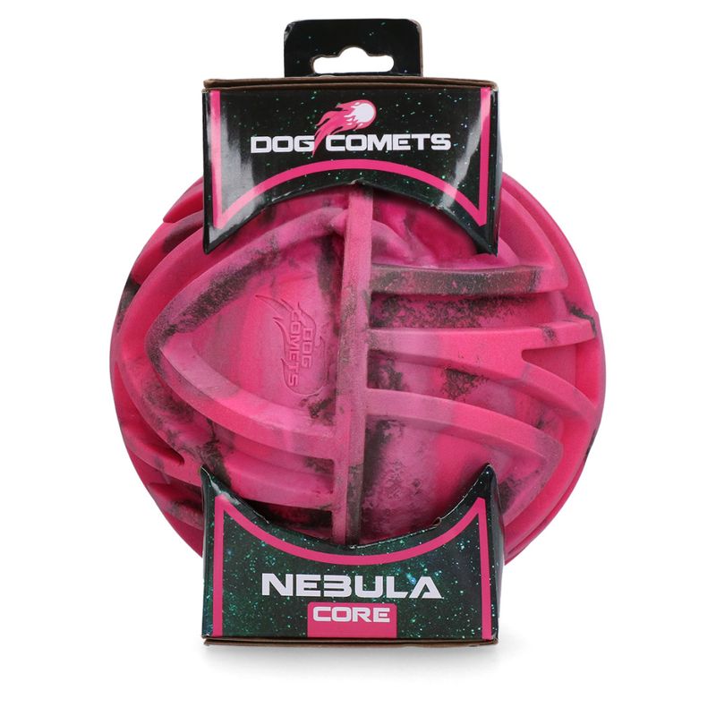 Dog Comets - Nebula Core Roze Dog Comets - Nebula Core Roze