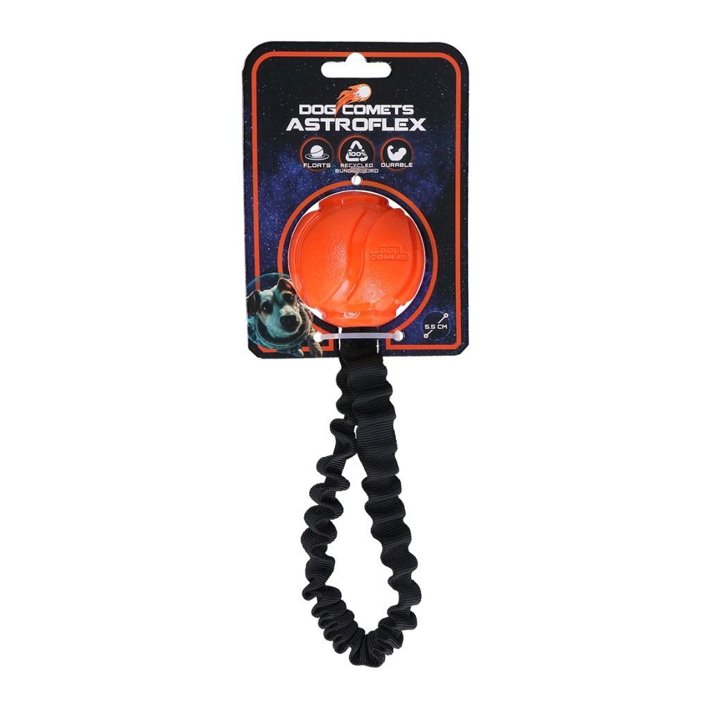 Dog Comets - AstroFlex Dog Comets - AstroFlex