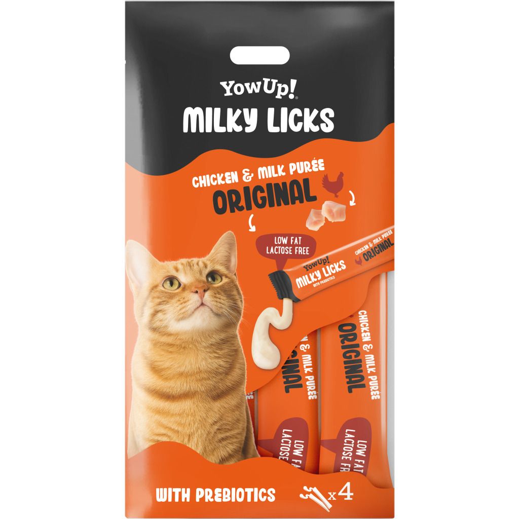 YowUp! - Milky Licks - Kip YowUp! - Milky Licks - Kip