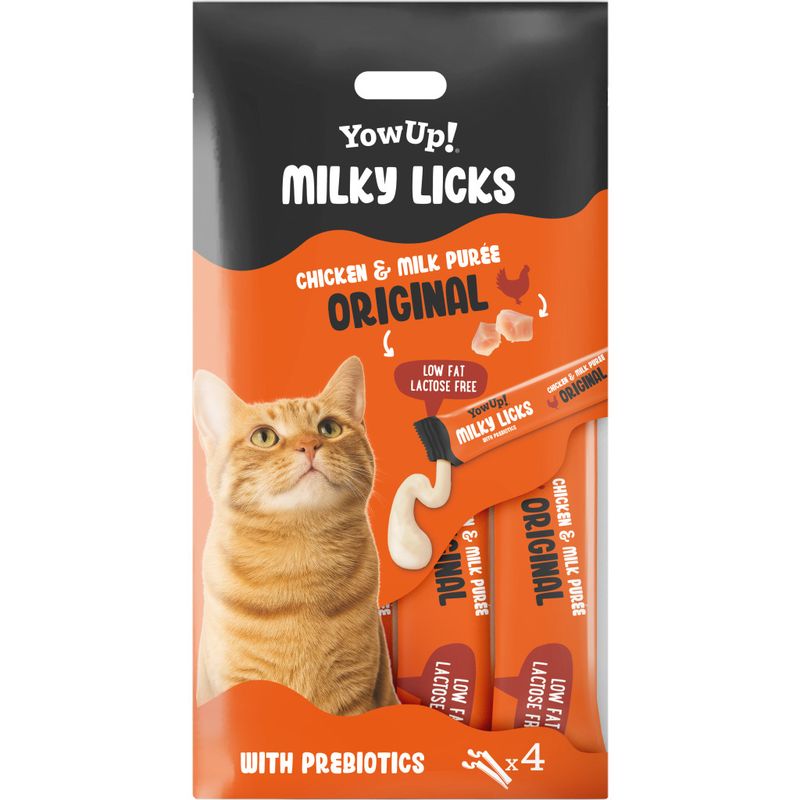 YowUp! - Milky Licks - Kip YowUp! - Milky Licks - Kip