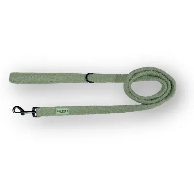 Chewies Choice - Hondenriem - Puffy Pistachio