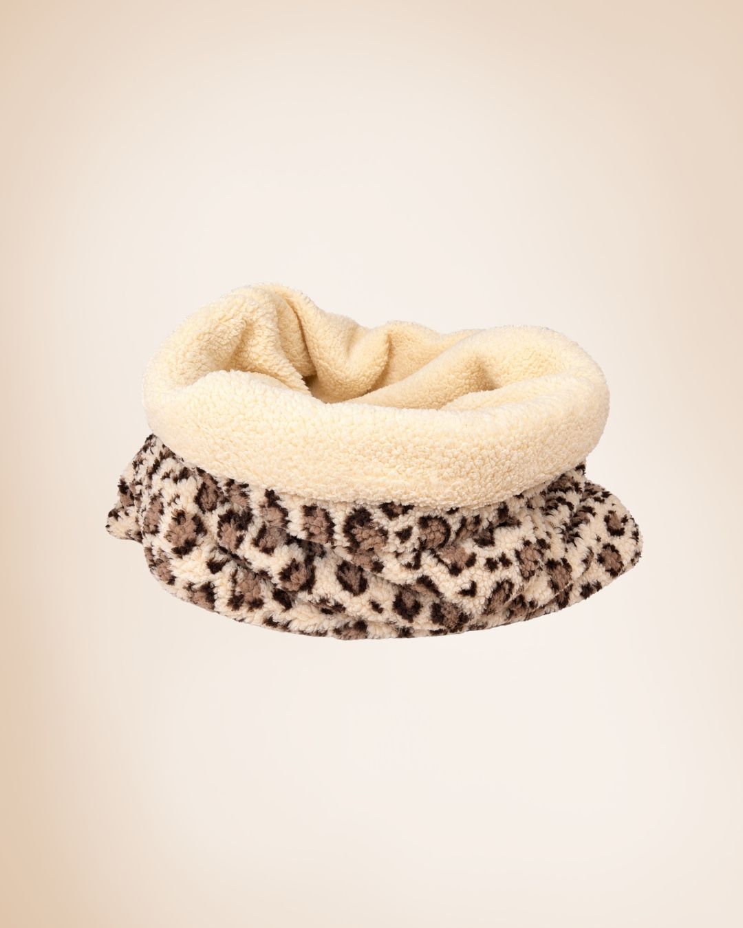 Moekimo - Slaapzak - Leopard Dreams Moekimo - Slaapzak - Leopard Dreams