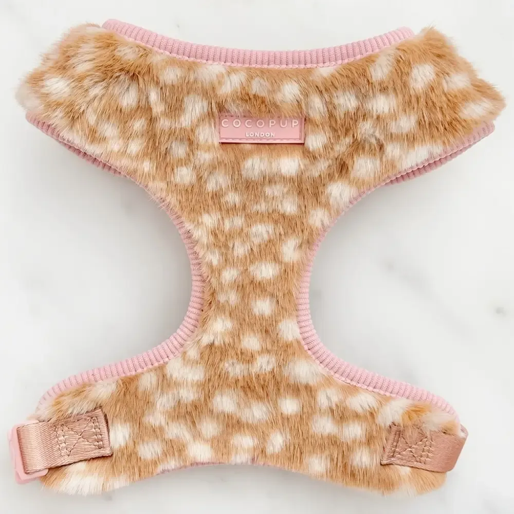 Cocopup - Fluffy Fawn - Harnas Cocopup - Fluffy Fawn - Harnas