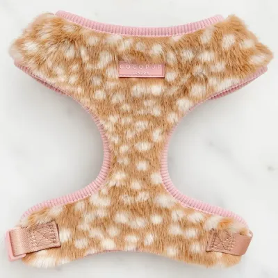 Cocopup - Fluffy Fawn - Harnas