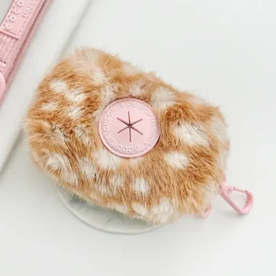 Cocopup - Fluffy Fawn - poepzakhouder Cocopup - Fluffy Fawn - poepzakhouder