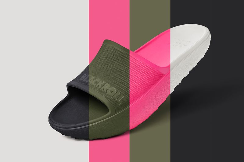 Blackroll Recovery Slopes