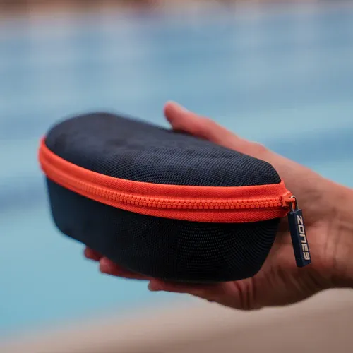 ZONE 3 PROTECTIVE SWIM GOGGLE CASE
