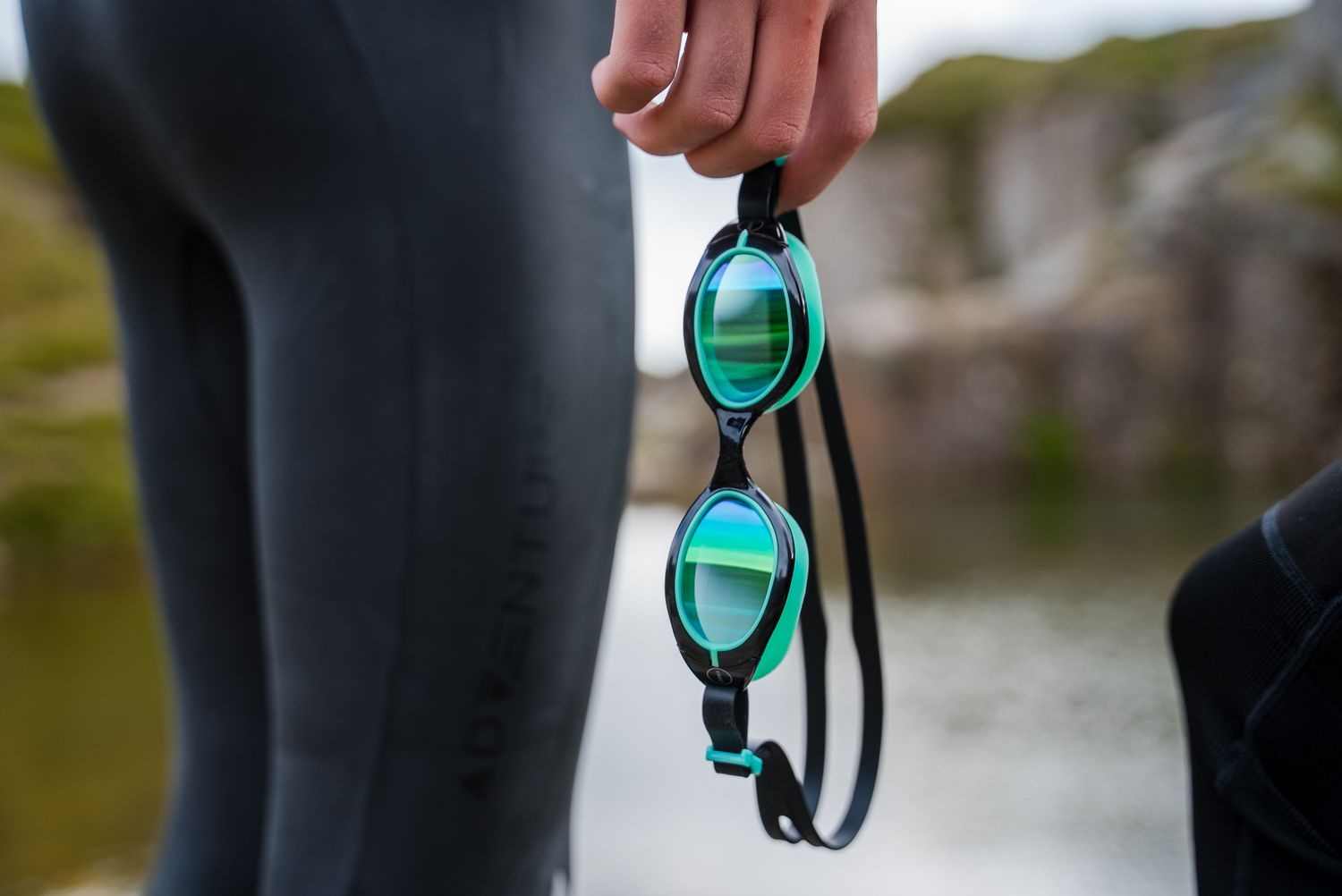 ZONE 3 KIDS AQUA HERO