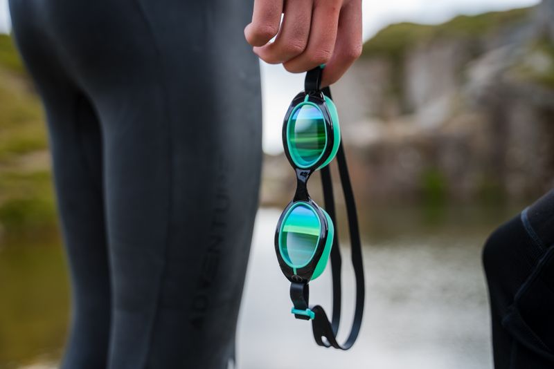 ZONE 3 KIDS AQUA HERO