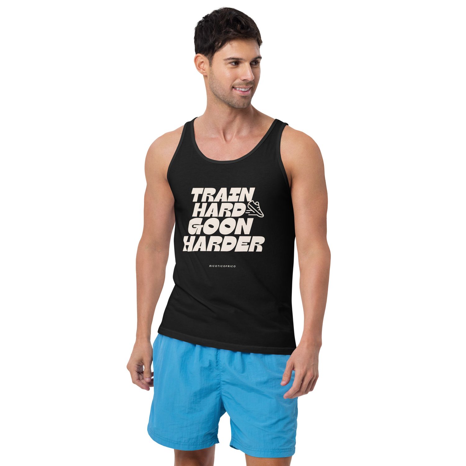 Gooner tanktop