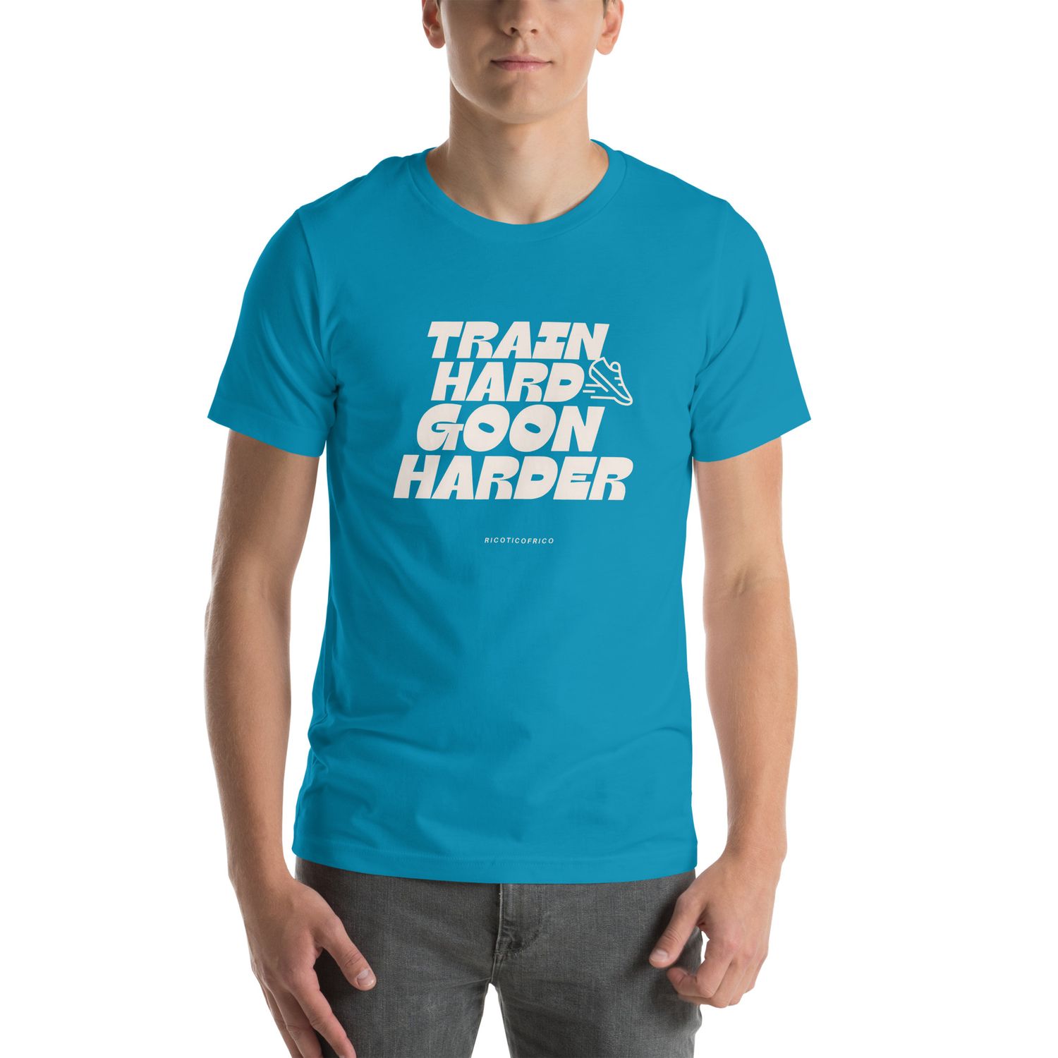 Gooner shirt