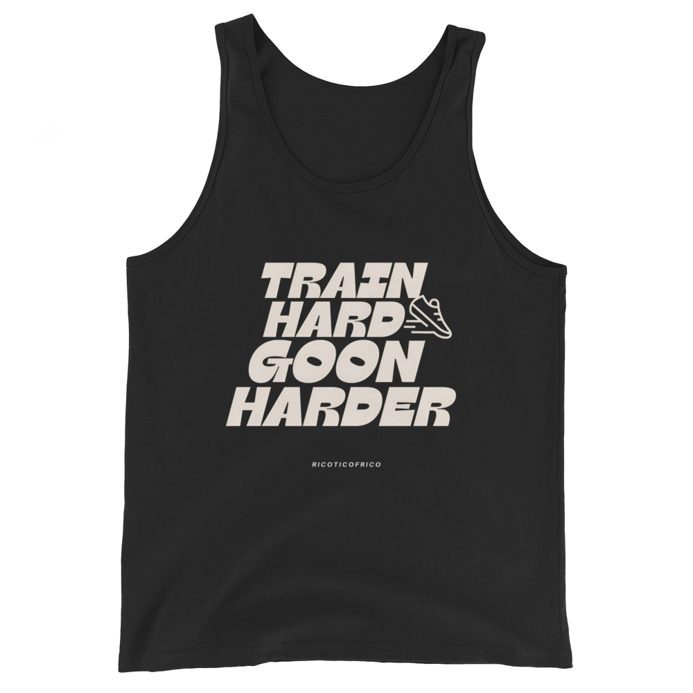 Gooner tanktop