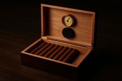 Humidors
