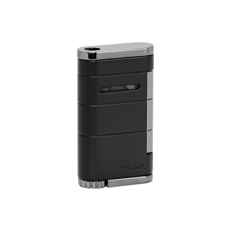 Xikar – Allume Single Jet Flame Lighter