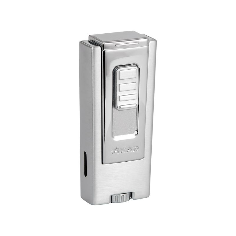 Xikar – Trezo In-Line Triple Jet Flame Lighter