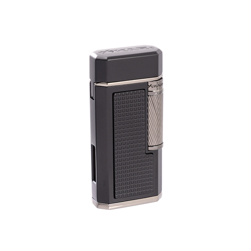 Xikar – Ardore Double Soft Flame Lighter