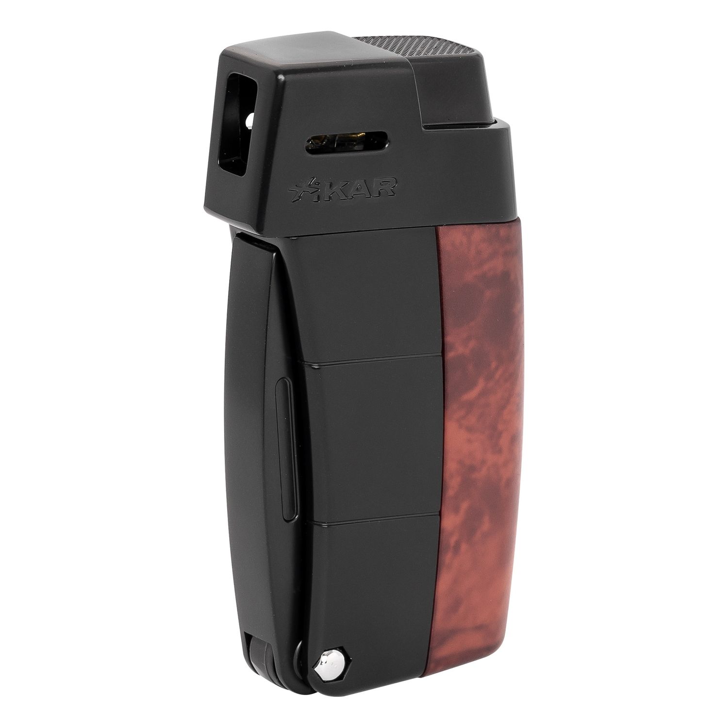 Xikar – Resource II Angled Soft Flame Lighter
