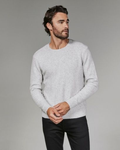 RONSON SWEATER